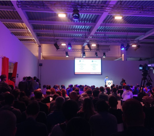 talk codemotion